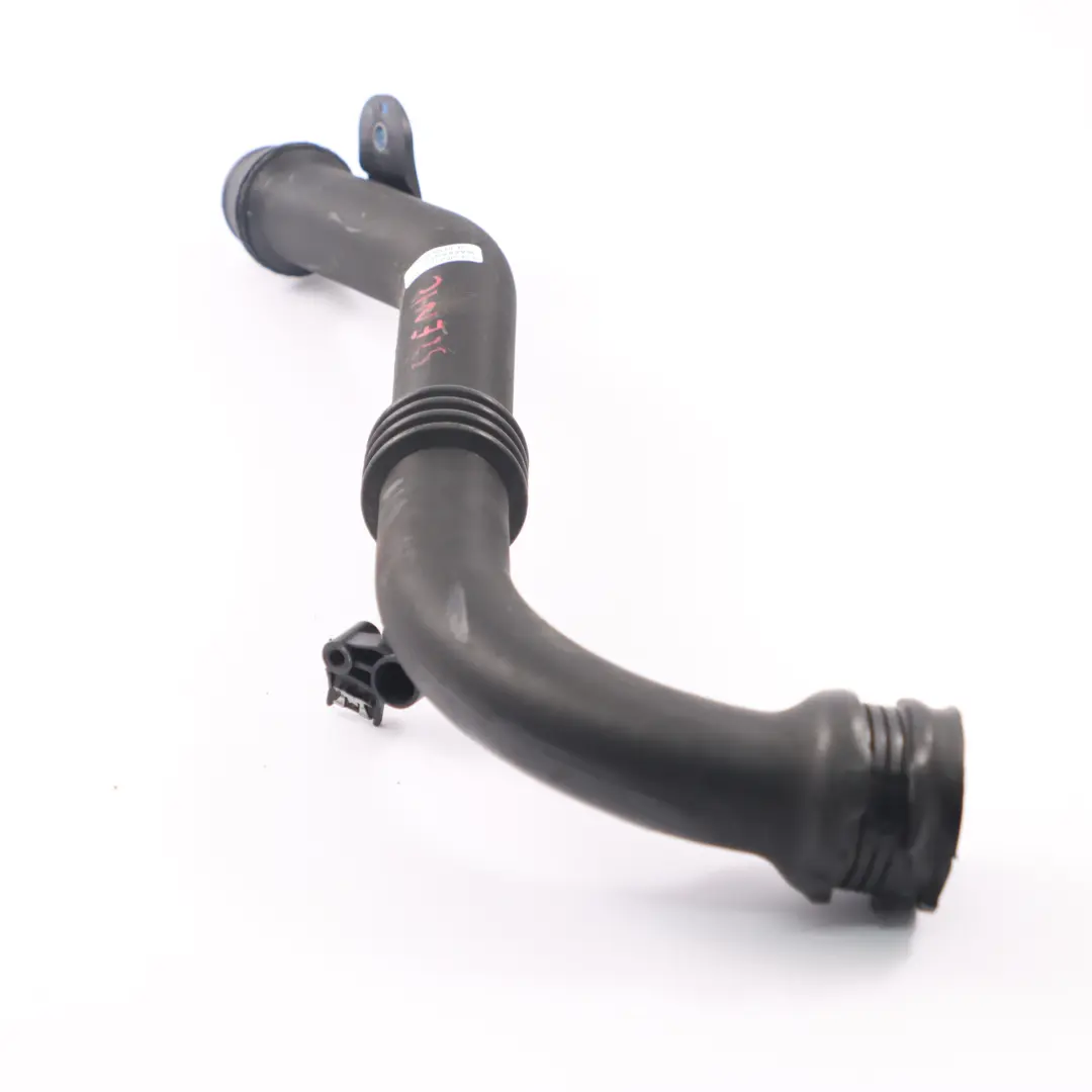 Tubo turbo Renault Laguna Scenic dCi Presa d'aria dell'intercooler per con numero di parte 8200852008 Tubo turbo Renault Laguna Scenic dCi Presa d'aria dell'intercooler - SKU 8200852008 - Numero di parte 8200852008