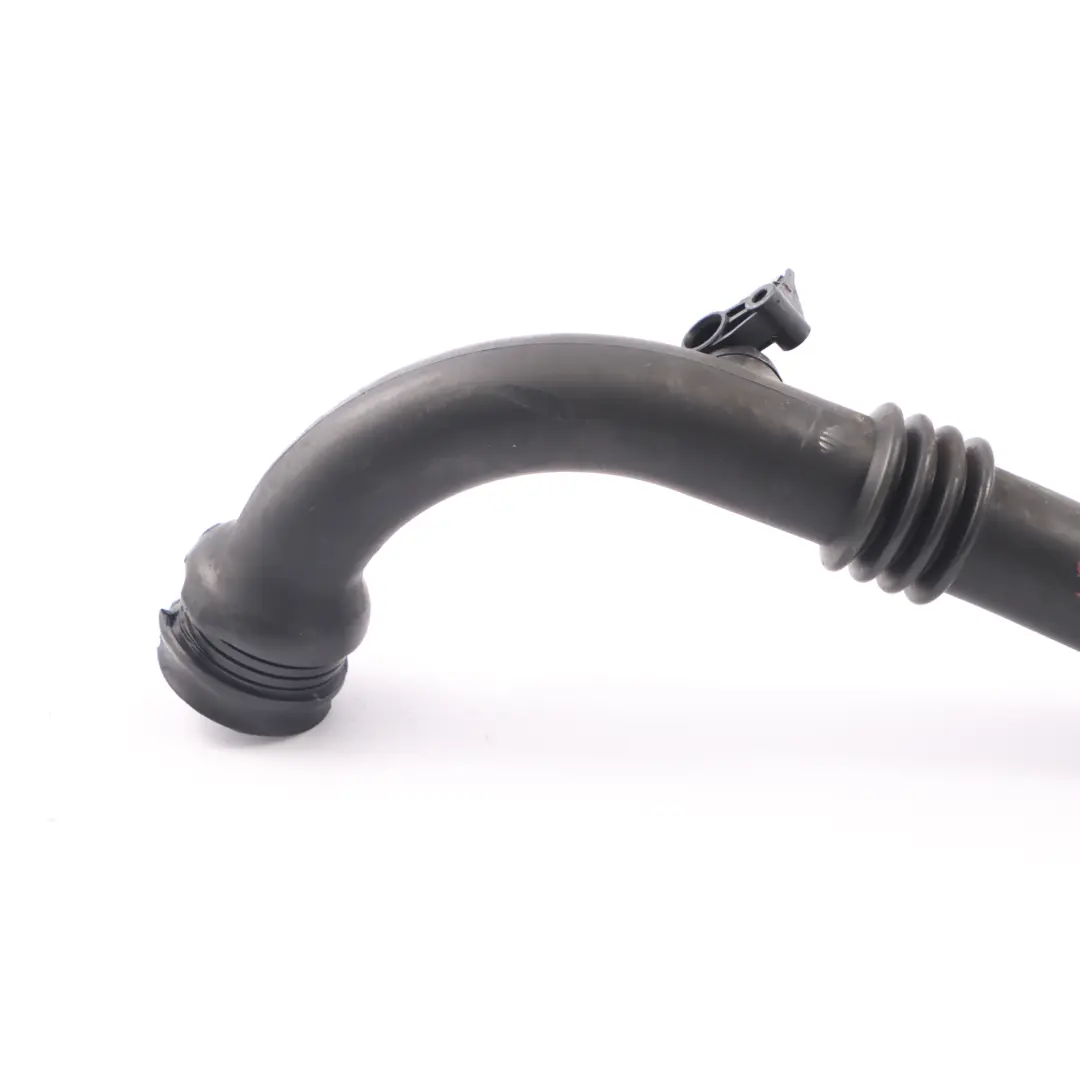 Turbo Pipe Hose Renault Laguna III Scenic dCi Intercooler Air Intake - SKU 8200852008 - Part number 8200852008