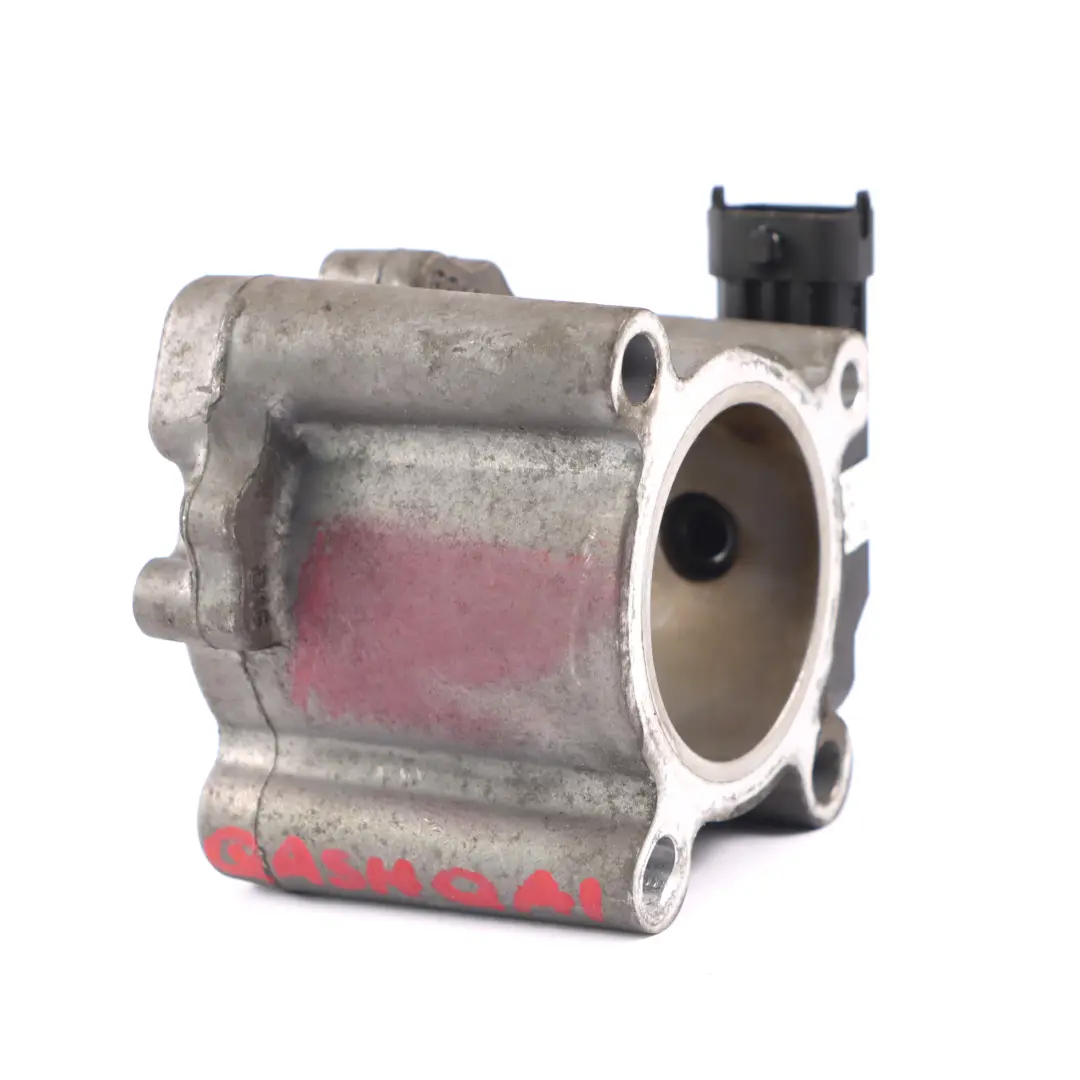 Conduit d'air du papillon des gaz Capteur MAP pour Nissan Qashqai 2.0 DCI à propos du numéro de pièce 8200854280 Nissan Qashqai 2.0 DCI Conduit d'air du papillon des gaz Capteur MAP - SKU 8200854280 - Numéro de pièce 8200854280