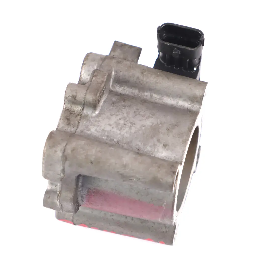 Nissan Qashqai 2.0 DCI Drosselklappe Luftkanal Rohr MAP Sensor - SKU 8200854280 - Teilenummer 8200854280