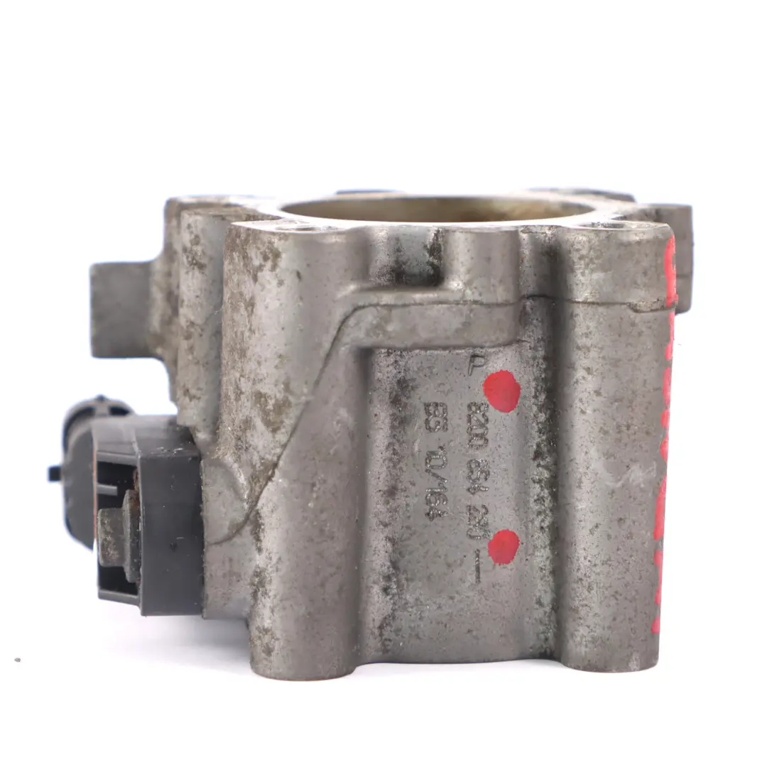 Drosselklappe Luftkanal Rohr MAP Sensor für Nissan Qashqai 2.0 DCI mit Teilenummer 8200854280 Nissan Qashqai 2.0 DCI Drosselklappe Luftkanal Rohr MAP Sensor - SKU 8200854280 - Teilenummer 8200854280