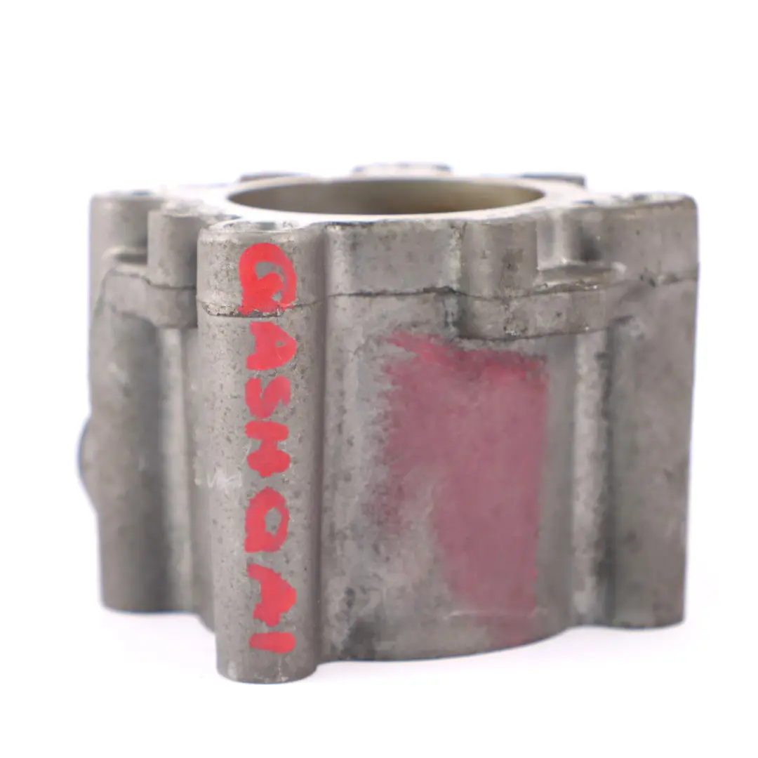 Throttle Air Duct Pipe MAP Sensor to Nissan Qashqai Renault 2.0 DCI with Part number 8200854280 Nissan Qashqai Renault 2.0 DCI Throttle Air Duct Pipe MAP Sensor - SKU 8200854280 - Part number 8200854280