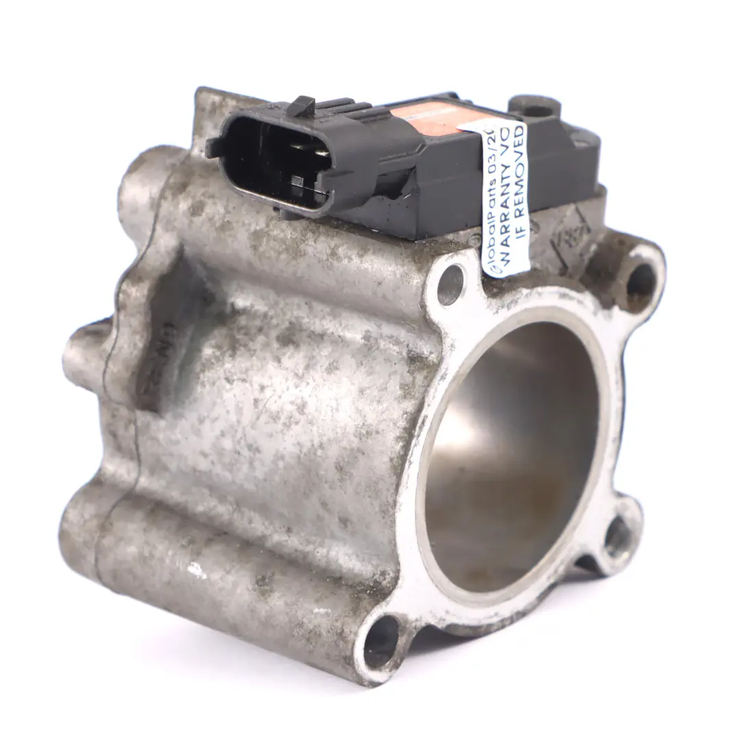 Drosselklappe Luftkanal Rohr MAP Sensor für Nissan Qashqai 2.0 DCI mit Teilenummer 8200854280 Nissan Qashqai 2.0 DCI Drosselklappe Luftkanal Rohr MAP Sensor - SKU 8200854280 - Teilenummer 8200854280