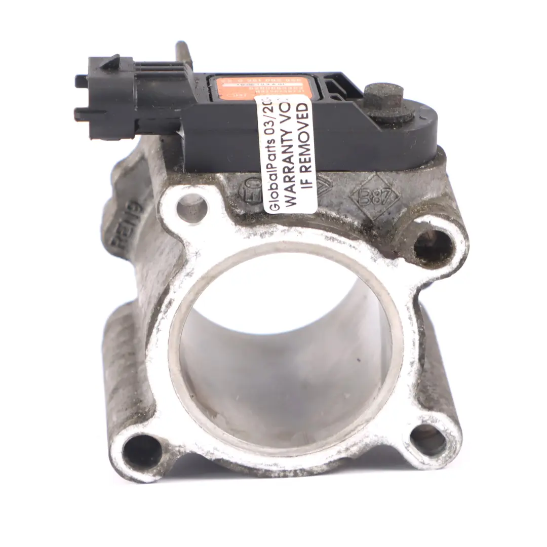 Conducto de aire del acelerador Sensor MAP para Nissan Qashqai 2.0 DCI con número de pieza 8200854280 Nissan Qashqai 2.0 DCI Conducto de aire del acelerador Sensor MAP - SKU 8200854280 - Número de pieza 8200854280