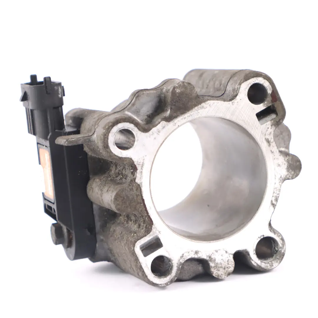 Nissan Qashqai 2.0 DCI Conducto de aire del acelerador Sensor MAP - SKU 8200854280 - Número de pieza 8200854280