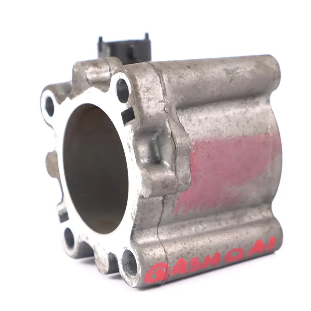 Tubo condotto dell'aria dell'acceleratore Sensore MAP per Nissan Qashqai 2.0 DCI con numero di parte 8200854280 Nissan Qashqai 2.0 DCI Tubo condotto dell'aria dell'acceleratore Sensore MAP - SKU 8200854280 - Numero di parte 8200854280