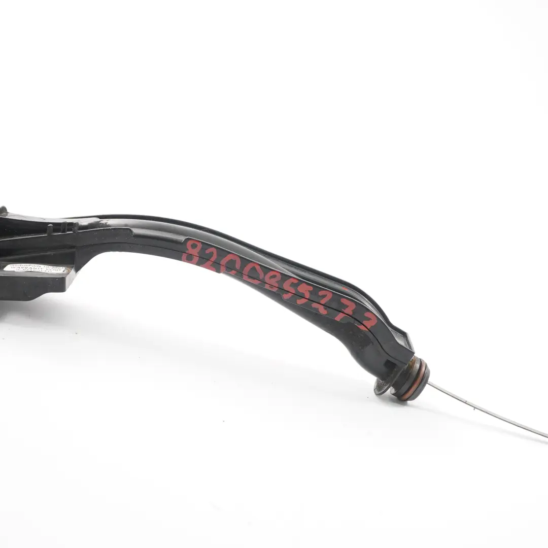 Guide Niveau d'huile Jauge pour Renault Trafic II Opel Vivaro A 2.0 DCI à propos du numéro de pièce 8200855273 Renault Trafic II Opel Vivaro A 2.0 DCI Guide Niveau d'huile Jauge - SKU 8200855273 - Numéro de pièce 8200855273