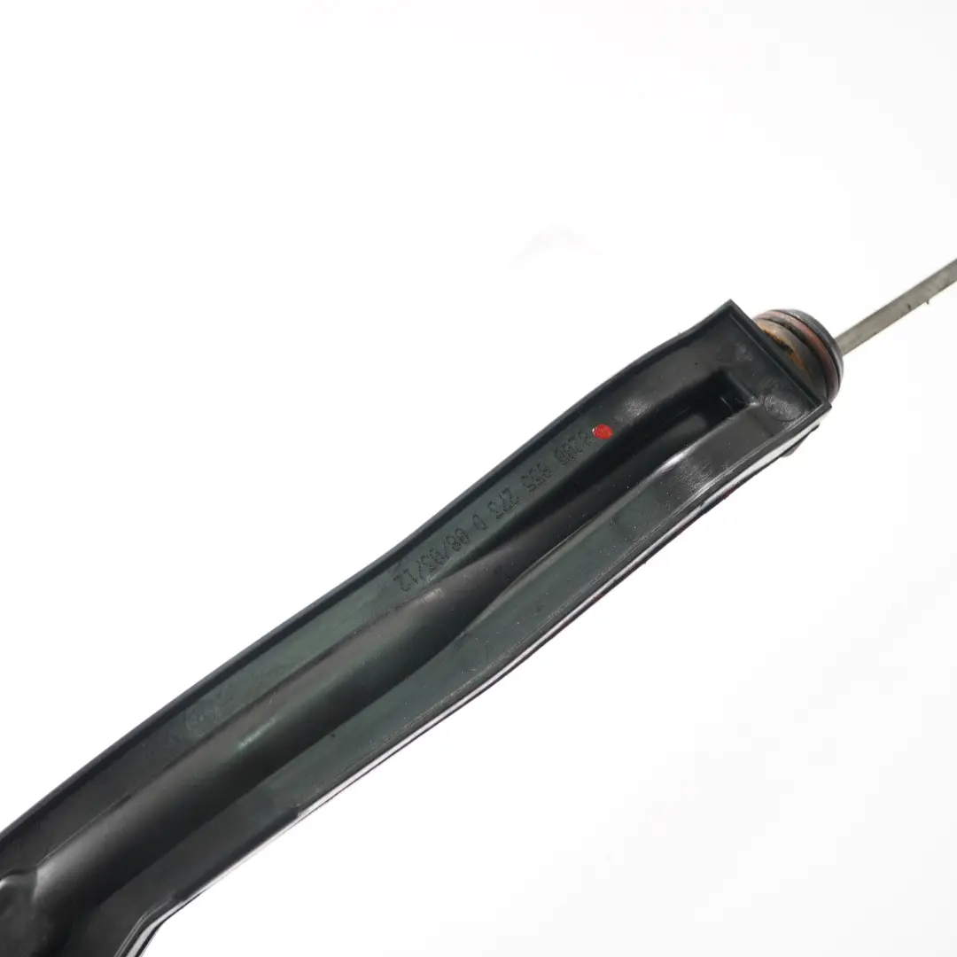 Guide Oil Level Dipstick to Renault Trafic II Opel Vivaro A 2.0 DCI with Part number 8200855273 Renault Trafic II Opel Vivaro A 2.0 DCI Guide Oil Level Dipstick - SKU 8200855273 - Part number 8200855273