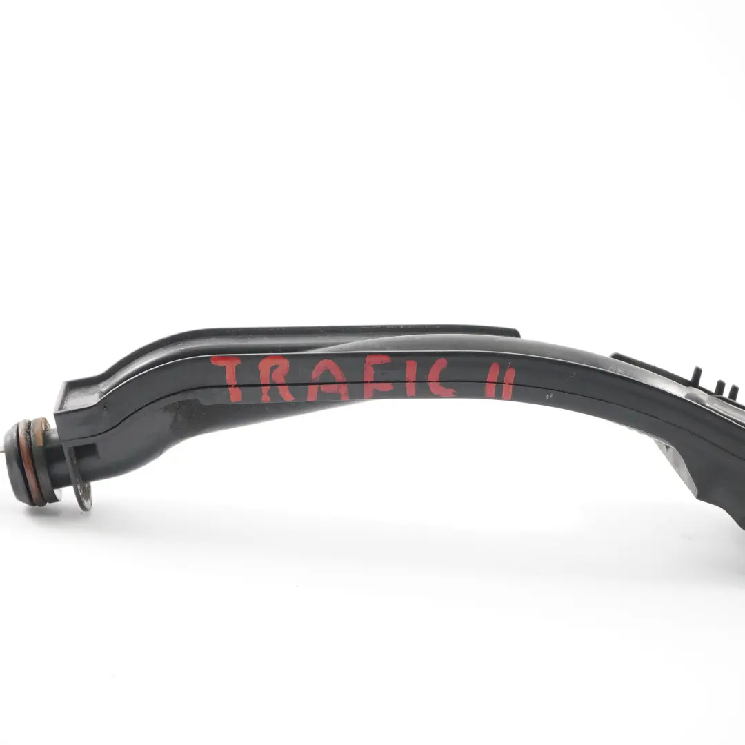 Guide Oil Level Dipstick to Renault Trafic II Opel Vivaro A 2.0 DCI with Part number 8200855273 Renault Trafic II Opel Vivaro A 2.0 DCI Guide Oil Level Dipstick - SKU 8200855273 - Part number 8200855273