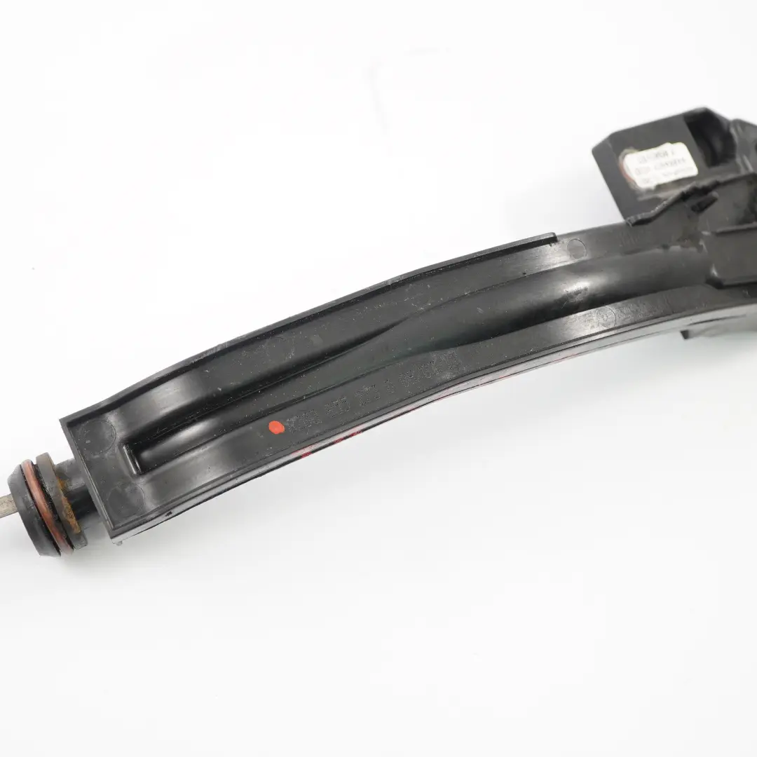 Guía Nivel Aceite Varilla para Renault Trafic II Opel Vivaro A 2.0 DCI con número de pieza 8200855273 Renault Trafic II Opel Vivaro A 2.0 DCI Guía Nivel Aceite Varilla - SKU 8200855273 - Número de pieza 8200855273