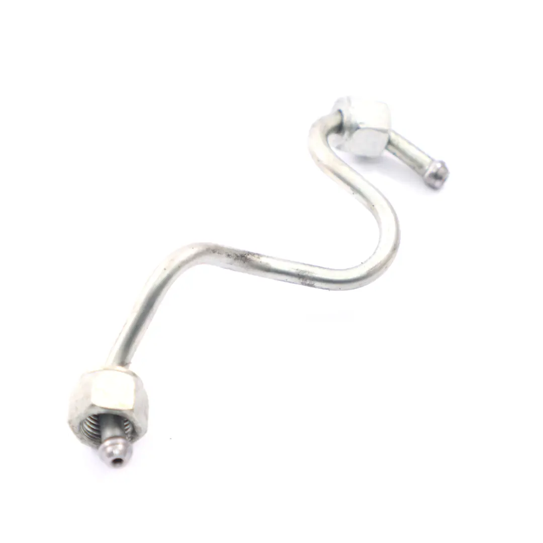 Renault Master III Movano B 2.3 DCI Fuel Injection Pressure Pipe Set - SKU 8200855942 - Part number 8200855942