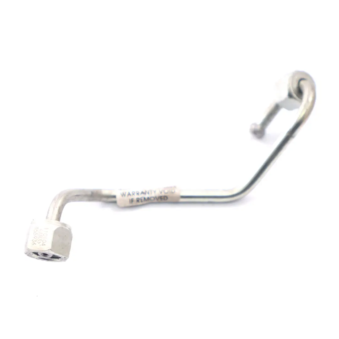 Renault Master III Movano B 2.3 DCI Fuel Injection Pressure Pipe Set - SKU 8200855942 - Part number 8200855942