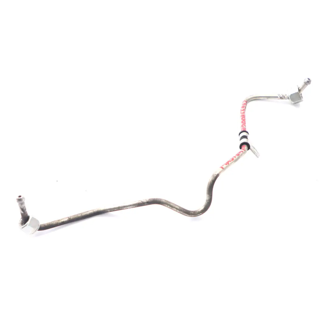 Renault Master III Movano B 2.3 DCI Jeu tuyaux l'injection carburant - SKU 8200855942 - Numéro de pièce 8200855942