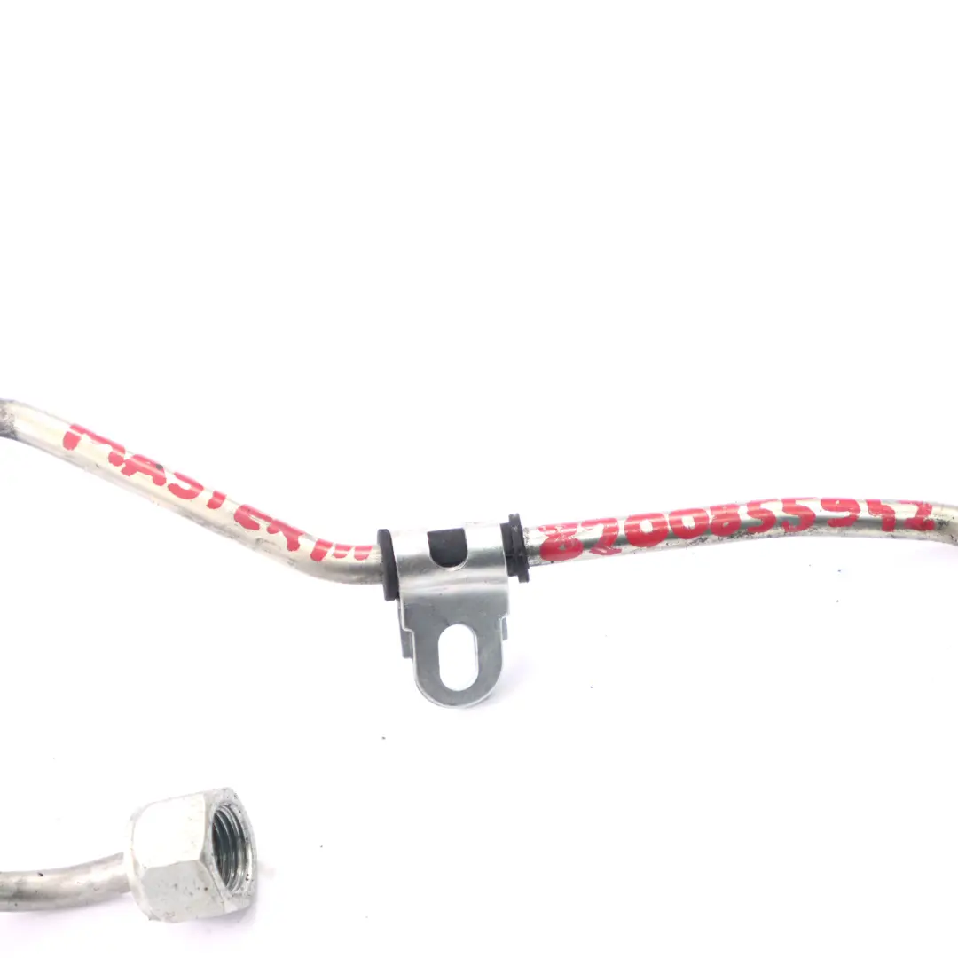 Renault Master III Movano B 2.3 DCI Fuel Injection Pressure Pipe Set - SKU 8200855942 - Part number 8200855942