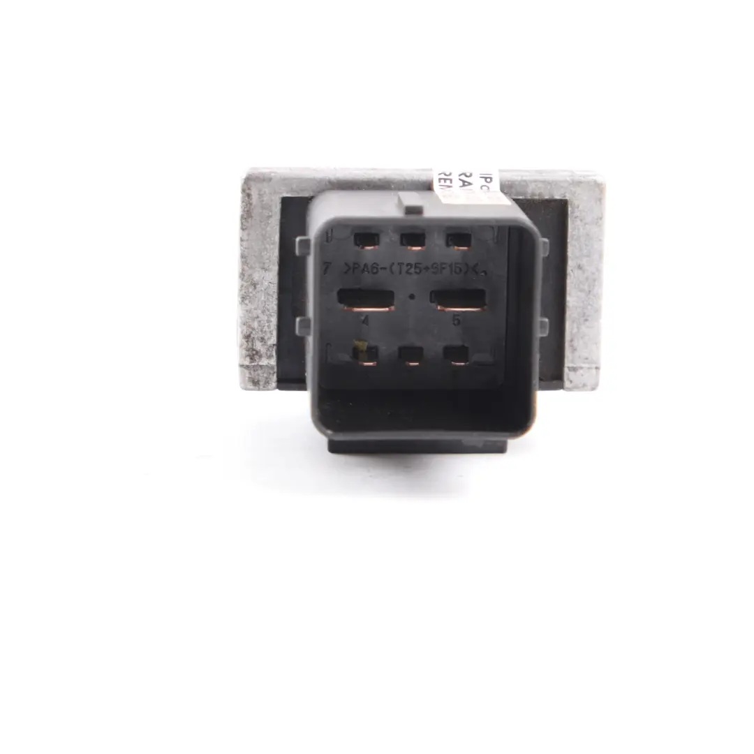 Renault Trafic II Glow Plug Diesel Relay Control Unit Module - SKU 8200859243 - Part number 8200859243