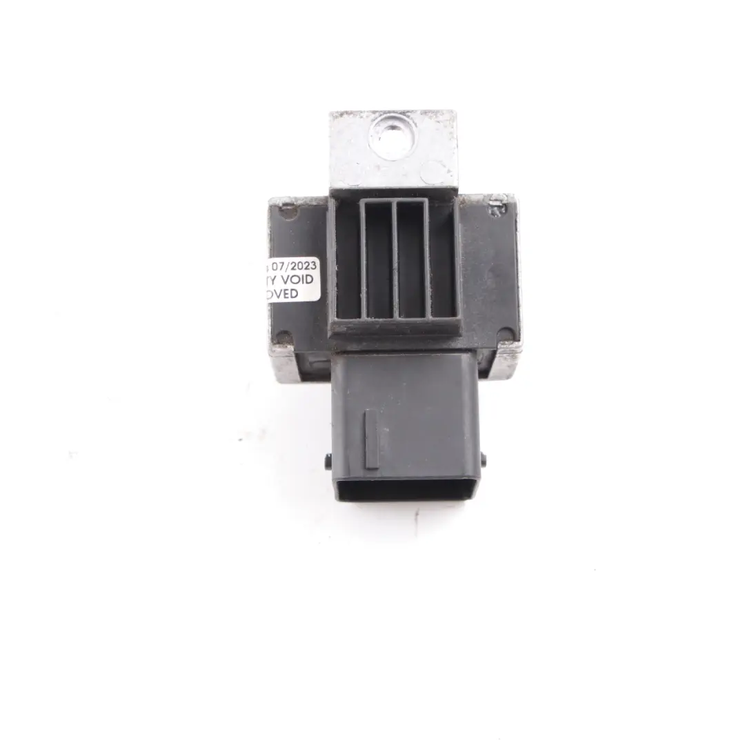 Renault Trafic II Glow Plug Diesel Relay Control Unit Module - SKU 8200859243 - Part number 8200859243