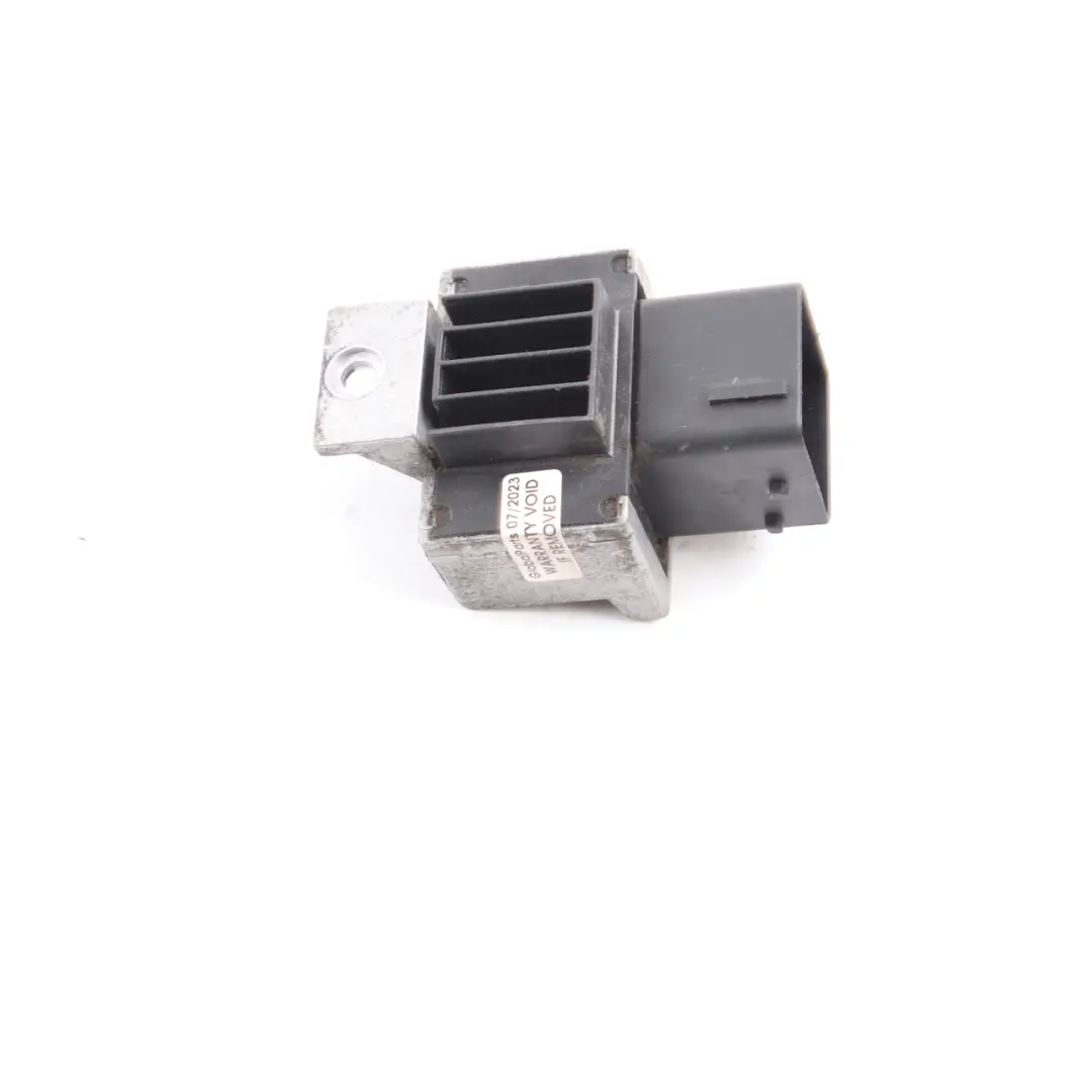 Calentador Diesel Relé Unidad de Control Módulo para Renault Trafic II con número de pieza 8200859243 Renault Trafic II Calentador Diesel Relé Unidad de Control Módulo - SKU 8200859243 - Número de pieza 8200859243