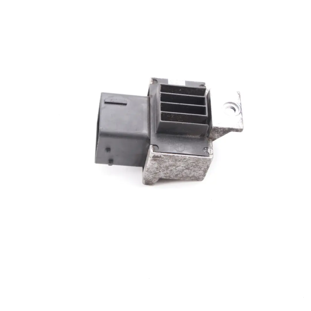Renault Trafic II Glow Plug Diesel Relay Control Unit Module - SKU 8200859243 - Part number 8200859243