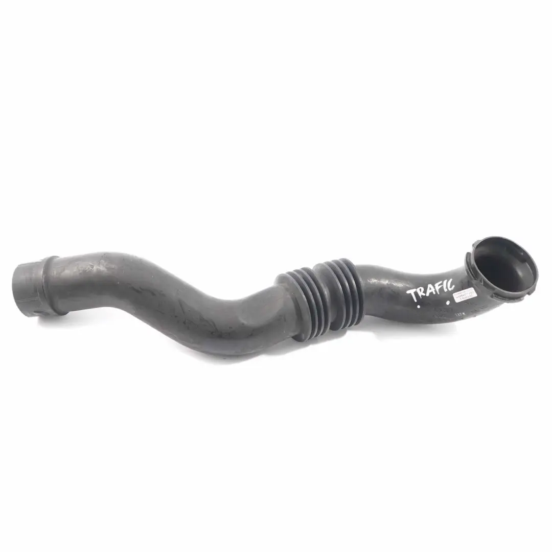 Renault Trafic Ansaugschlauch Luftkühler Ladeluftrohr Schlauchleitung - SKU 8200865653 - Teilenummer 8200865653