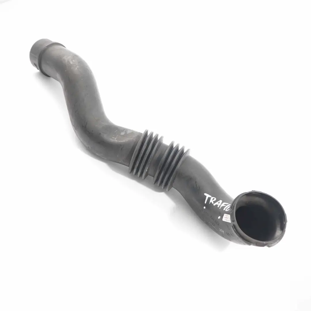 Renault Trafic II Tubo de Admisión de Aire Intercooler Tubo de Carga - SKU 8200865653 - Número de pieza 8200865653