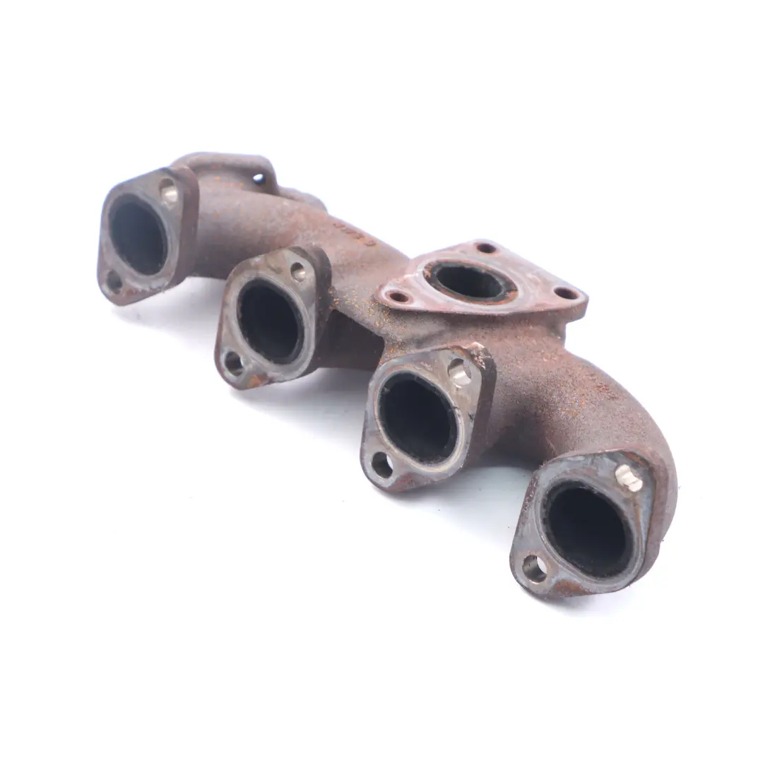 Colector de escape para Renault Master III Opel Movano B 2.3 DCi CDTi con número de pieza 8200868133 Renault Master III Opel Movano B 2.3 DCi CDTi Colector de escape - SKU 8200868133 - Número de pieza 8200868133