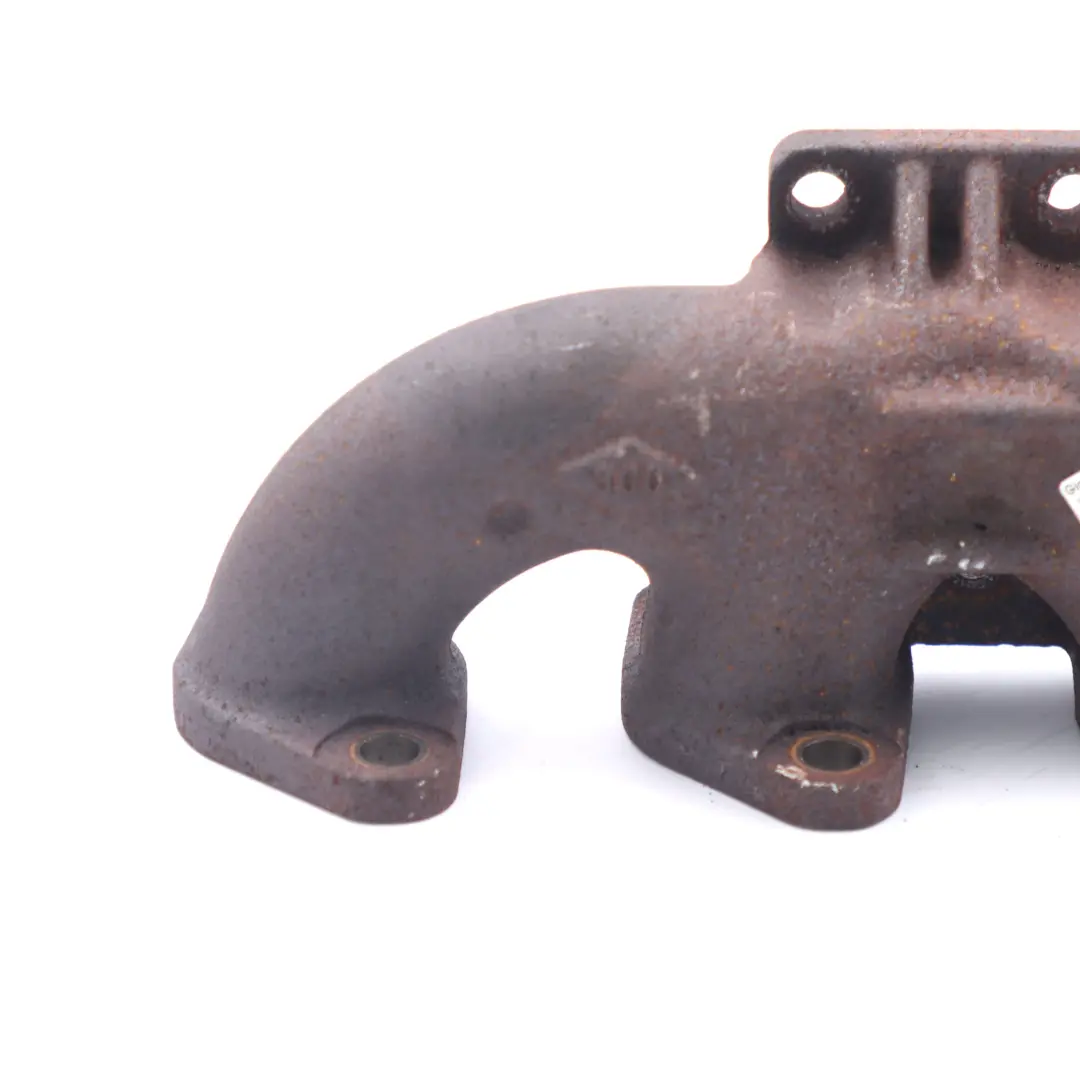 Exhaust Manifold to Renault Master III Opel Movano B 2.3 DCi CDTi with Part number 8200868133 Renault Master III Opel Movano B 2.3 DCi CDTi Exhaust Manifold - SKU 8200868133 - Part number 8200868133