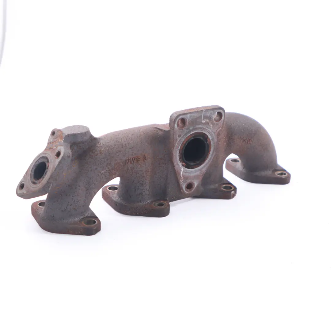 Renault Master III Opel Movano B 2.3 DCi CDTi Exhaust Manifold - SKU 8200868133 - Part number 8200868133
