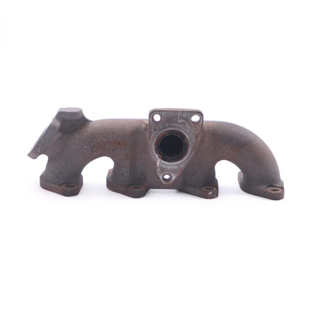Renault Master III Opel Movano B 2.3 DCi CDTi Exhaust Manifold - SKU 8200868133 - Part number 8200868133