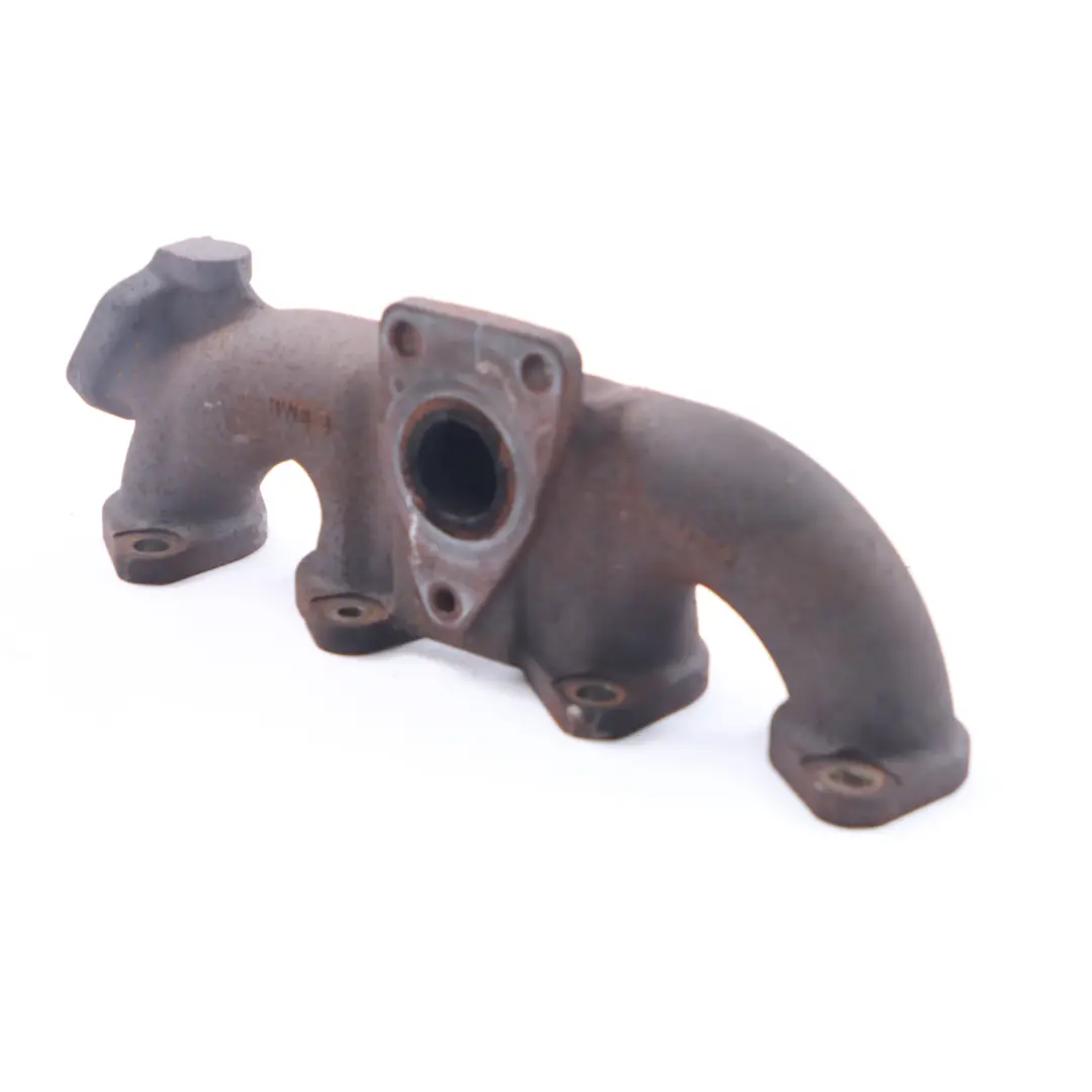 Exhaust Manifold to Renault Master III Opel Movano B 2.3 DCi CDTi with Part number 8200868133 Renault Master III Opel Movano B 2.3 DCi CDTi Exhaust Manifold - SKU 8200868133 - Part number 8200868133