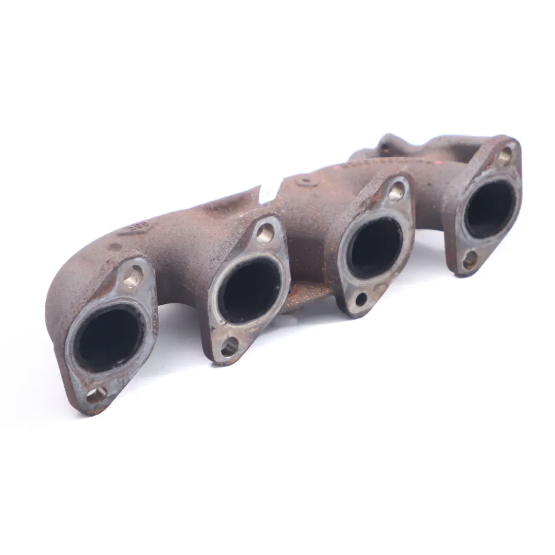 Renault Master III Opel Movano B 2.3 DCi CDTi Exhaust Manifold - SKU 8200868133 - Part number 8200868133