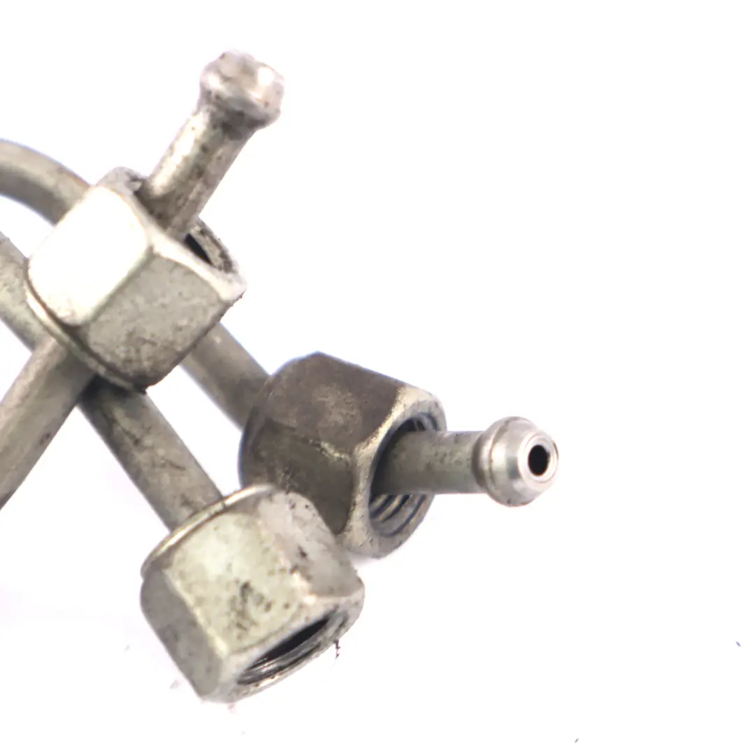 Tubi pressione Renault Scenic III 1.5 DCi Set tubi per l'iniezione carburante per con numero di parte 8200871609 Tubi pressione Renault Scenic III 1.5 DCi Set tubi per l'iniezione carburante - SKU 8200871609 - Numero di parte 8200871609