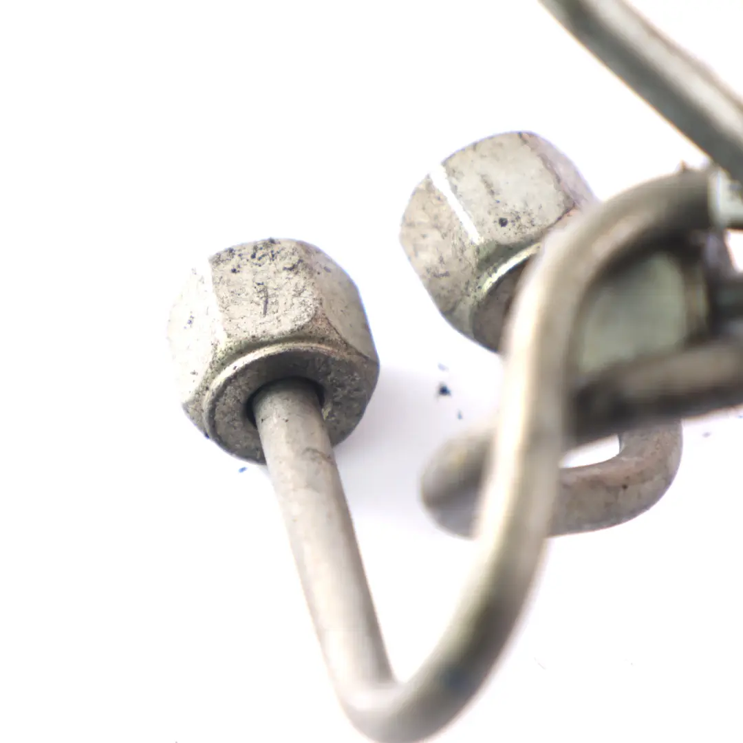 Tubos de Presión Renault Scenic III 1.5 DCi K9K Juego de Tubos Inyección Diesel para con número de pieza 8200871609 Tubos de Presión Renault Scenic III 1.5 DCi K9K Juego de Tubos Inyección Diesel - SKU 8200871609 - Número de pieza 8200871609