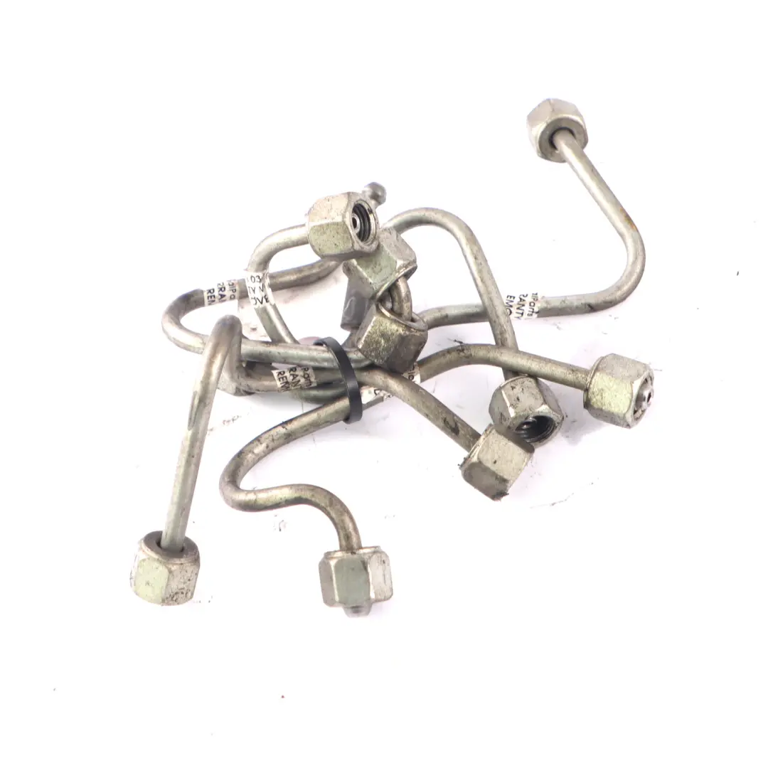  Tubi pressione Renault Scenic III 1.5 DCi Set tubi per l'iniezione carburante - SKU 8200871609 - Numero di parte 8200871609