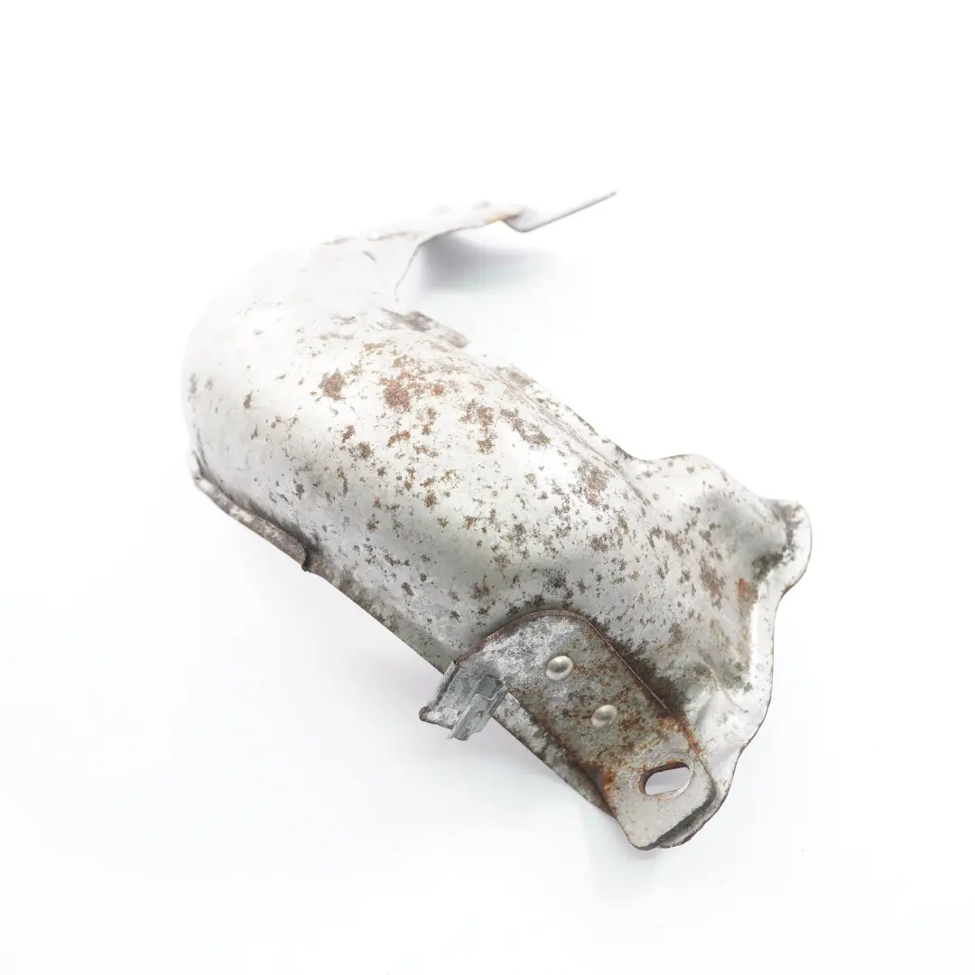 Osłona Termiczna Wydechu do Renault Trafic II 2.0 DCI o numerze 8200871784 Renault Trafic II 2.0 DCI Osłona Termiczna Wydechu - SKU 8200871784 - Numer Części 8200871784