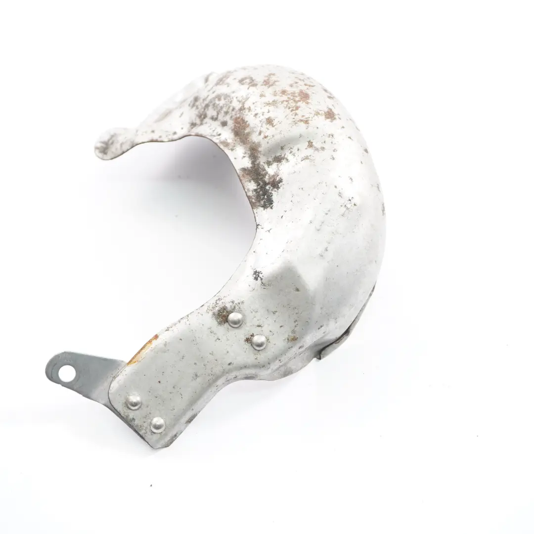 Renault Trafic II 2.0 DCI Master III 2.3 Exhaust Heat Shield Plate - SKU 8200871784 - Part number 8200871784