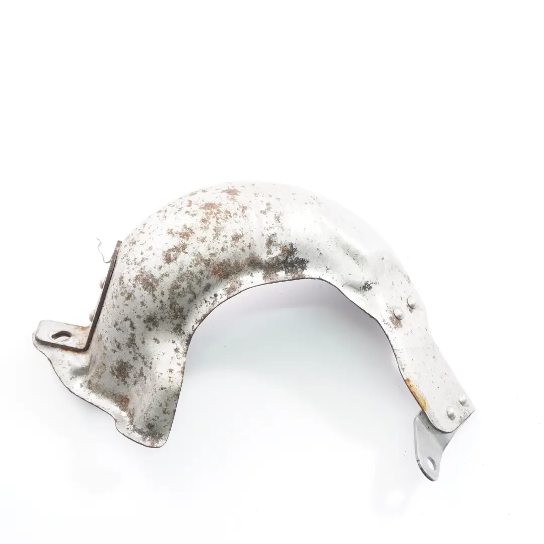 Renault Trafic II 2.0 DCI Master III 2.3 Exhaust Heat Shield Plate - SKU 8200871784 - Part number 8200871784