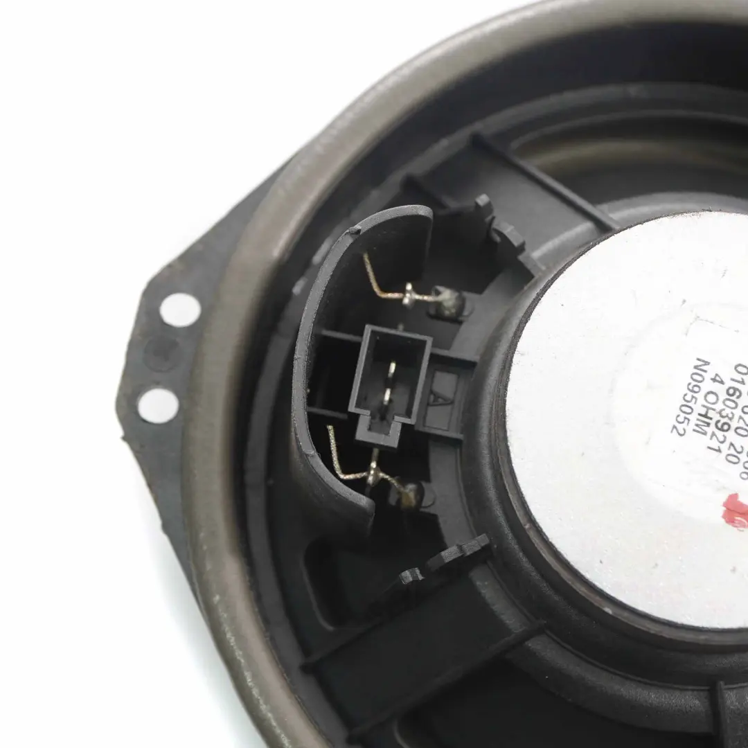  Altavoz delantero Trafic Vivaro Puerta Izquierda Derecha Altavoz - SKU 8200874666 - Número de pieza 8200874666