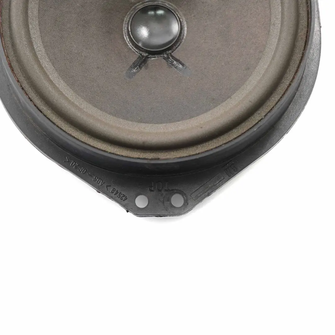 Altavoz delantero Trafic Vivaro Puerta Izquierda Derecha Altavoz para con número de pieza 8200874666 Altavoz delantero Trafic Vivaro Puerta Izquierda Derecha Altavoz - SKU 8200874666 - Número de pieza 8200874666