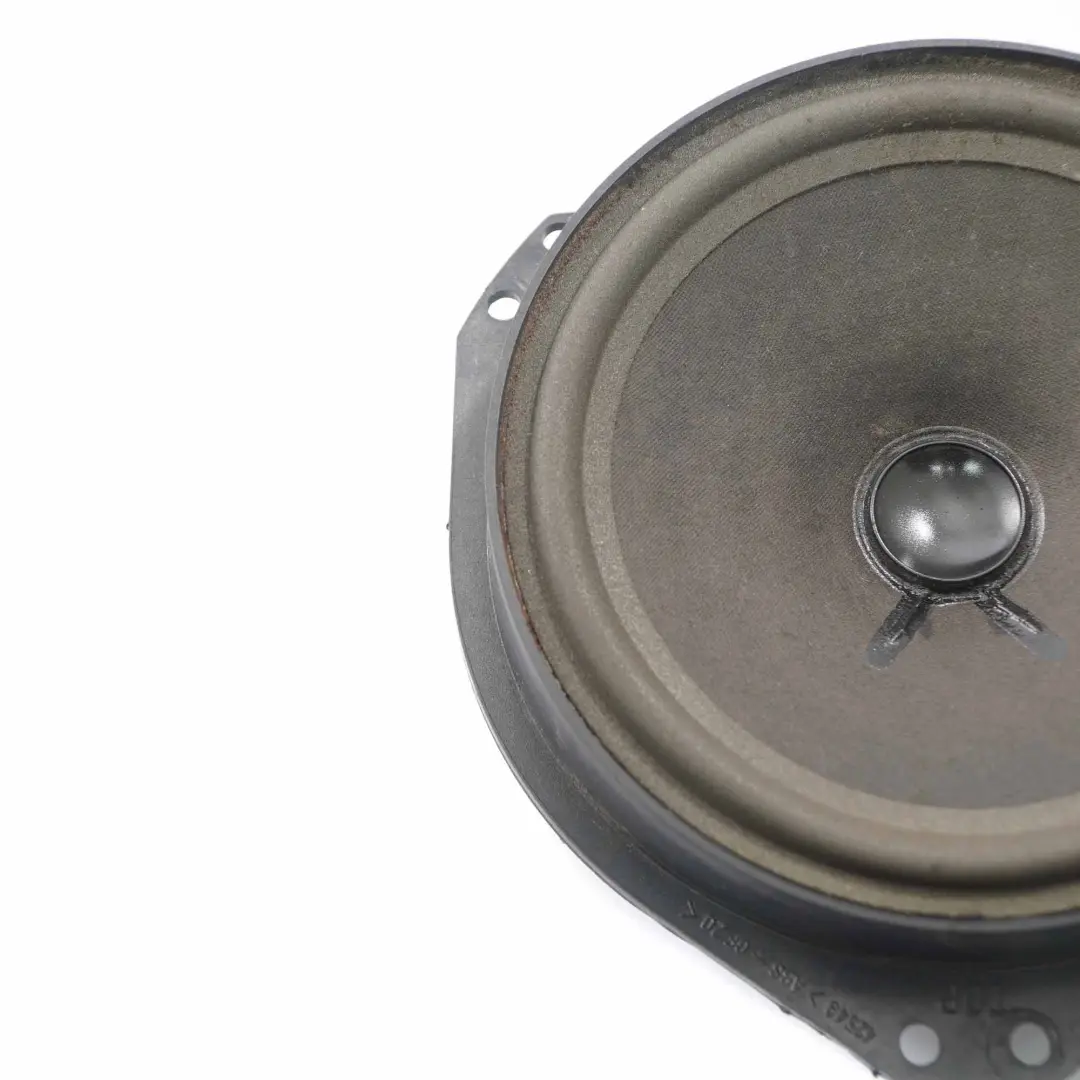  Haut parleur avant Trafic Vivaro Porte Gauche Droite Hautparleur - SKU 8200874666 - Numéro de pièce 8200874666