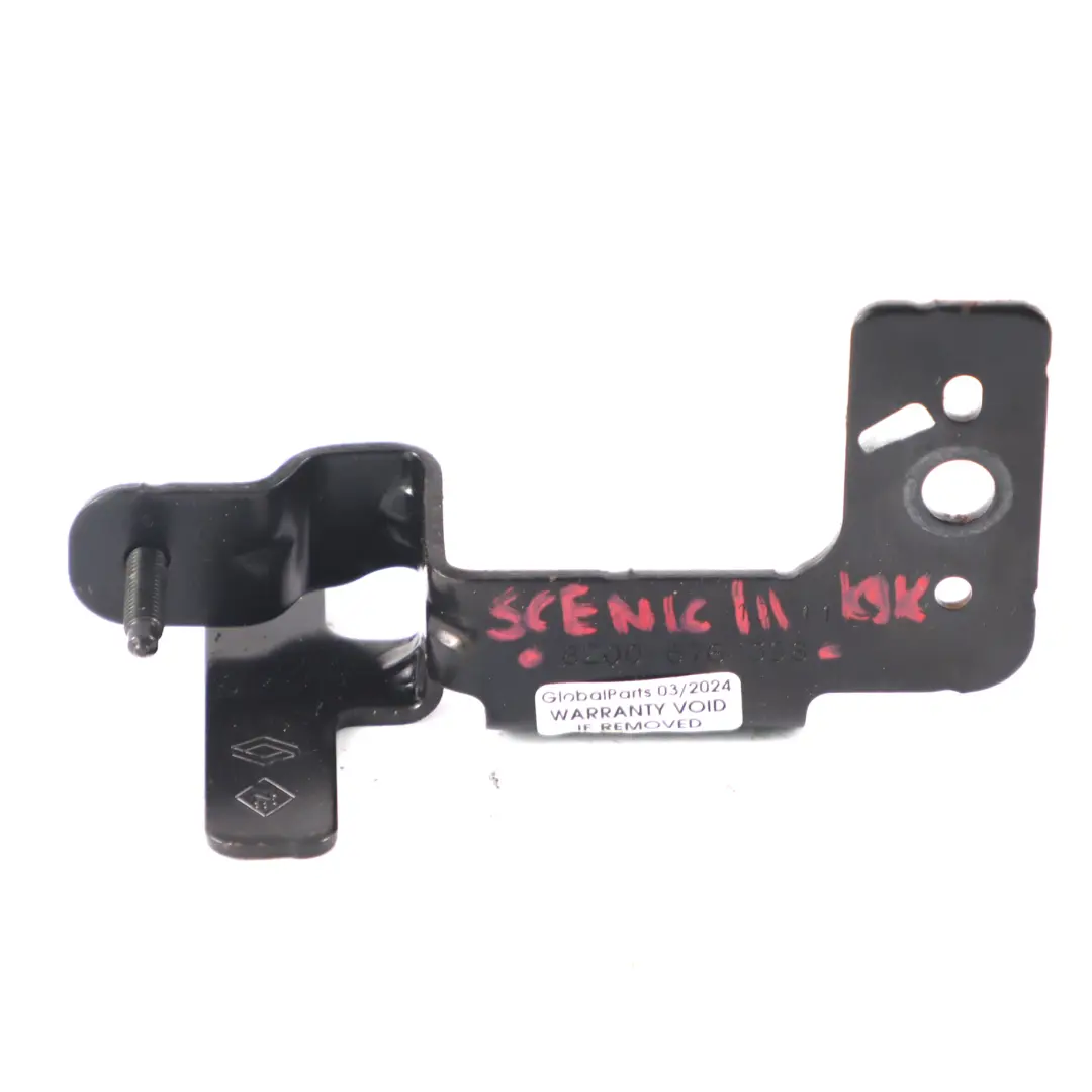 Condotto d'aria Aspirazione Turbo Tubo Supporto per Renault Scenic III 1.5 DCI con numero di parte 8200876398 Renault Scenic III 1.5 DCI Condotto d'aria Aspirazione Turbo Tubo Supporto - SKU 8200876398 - Numero di parte 8200876398