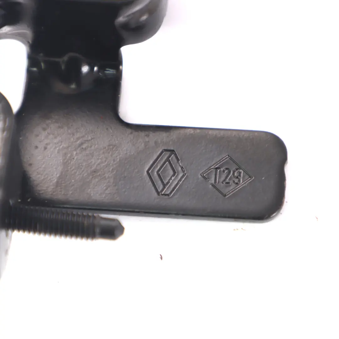 Condotto d'aria Aspirazione Turbo Tubo Supporto per Renault Scenic III 1.5 DCI con numero di parte 8200876398 Renault Scenic III 1.5 DCI Condotto d'aria Aspirazione Turbo Tubo Supporto - SKU 8200876398 - Numero di parte 8200876398