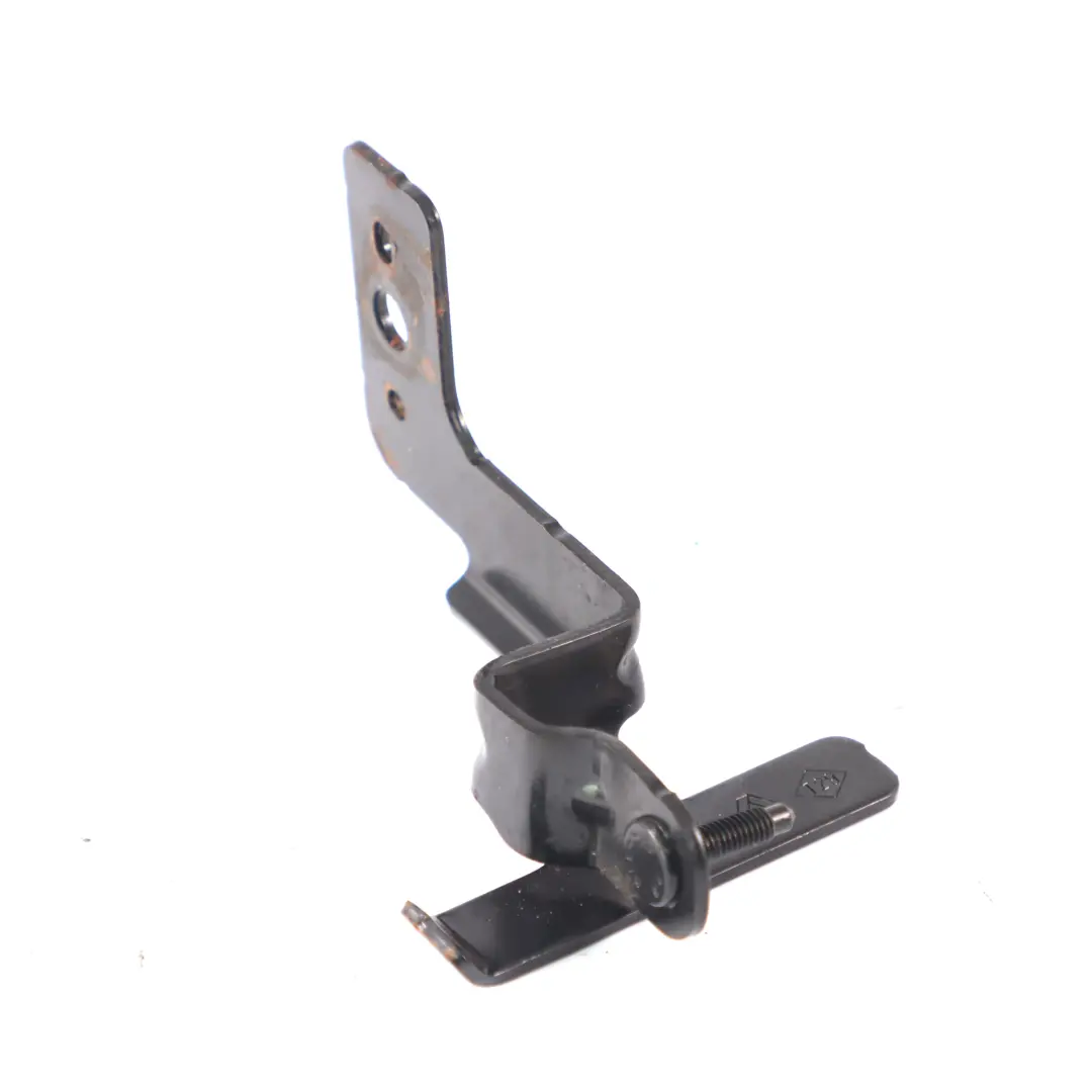 Conducto de Aire Admisión Tubo Turbo Soporte para Renault Scenic Megane III 1.5 DCI con número de pieza 8200876398 Renault Scenic Megane III 1.5 DCI Conducto de Aire Admisión Tubo Turbo Soporte - SKU 8200876398 - Número de pieza 8200876398