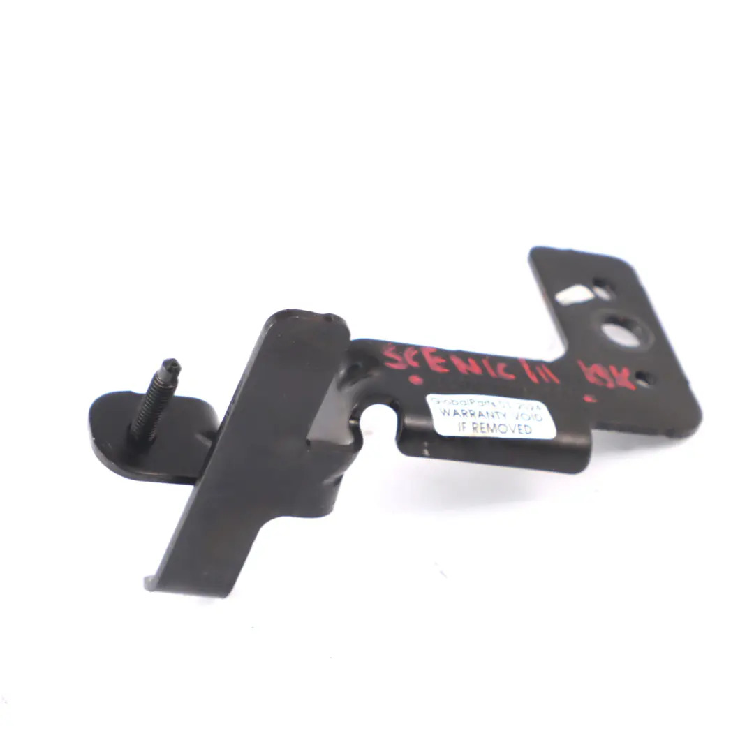 Mégane III 1.5 DCI Support conduit d'air d'admission tuyau turbo pour Renault Scenic à propos du numéro de pièce 8200876398 Renault Scenic Mégane III 1.5 DCI Support conduit d'air d'admission tuyau turbo - SKU 8200876398 - Numéro de pièce 8200876398