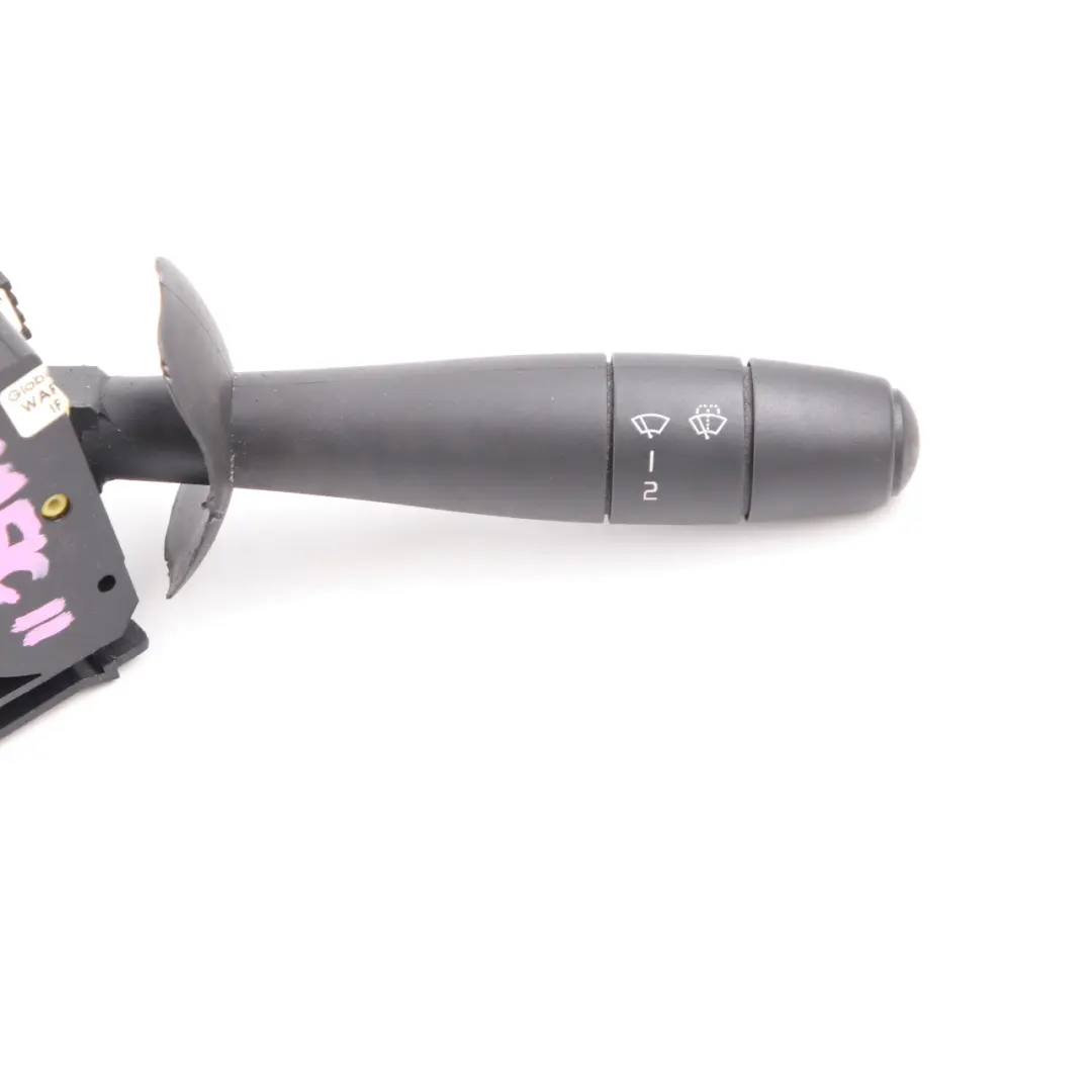 Renault Trafic II Lenksäulenschalter Wischerhebel - SKU 8200878343-1 - Teilenummer 8200878343