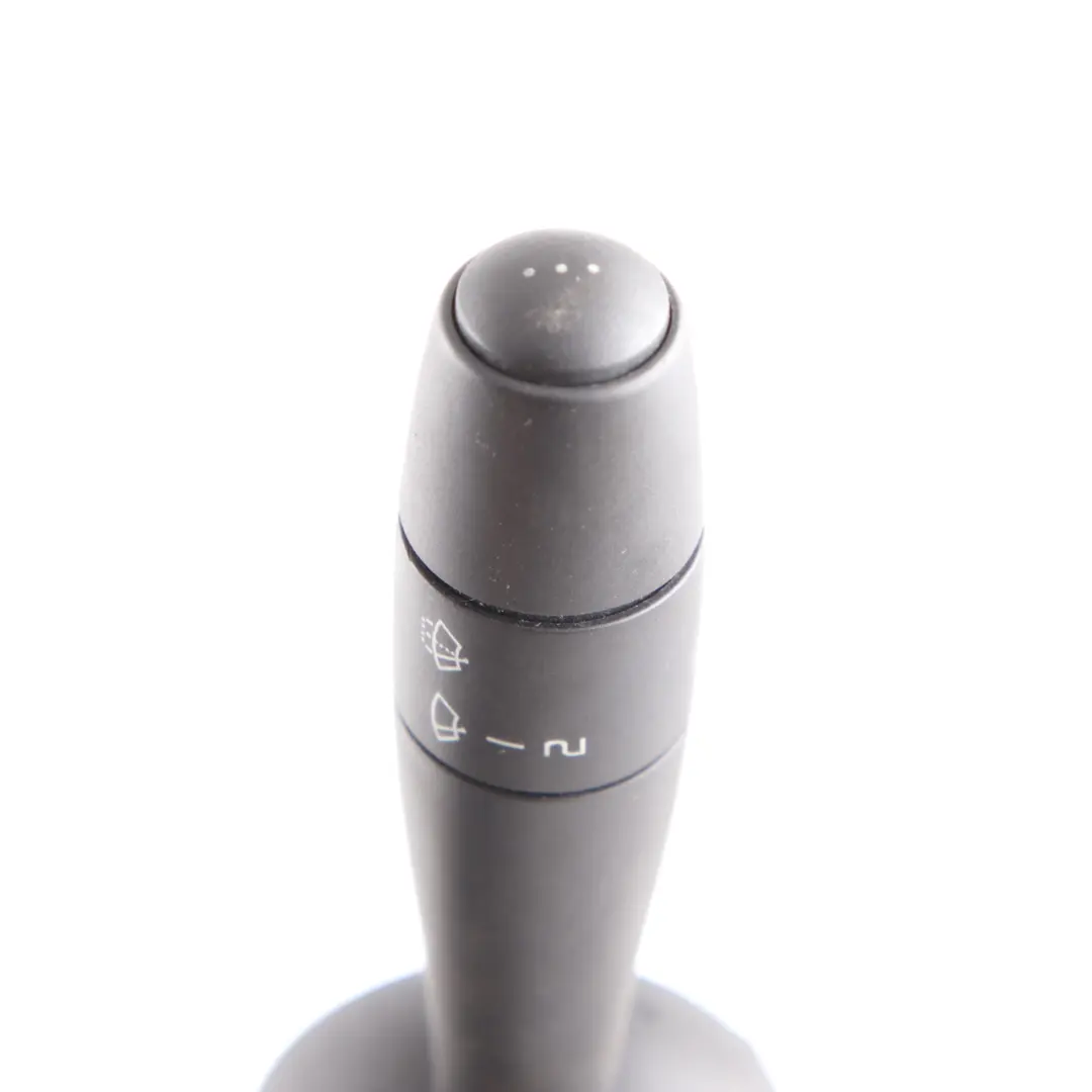 Renault Trafic II Steering Column Switch Wiper Stalk - SKU 8200878343-1 - Part number 8200878343