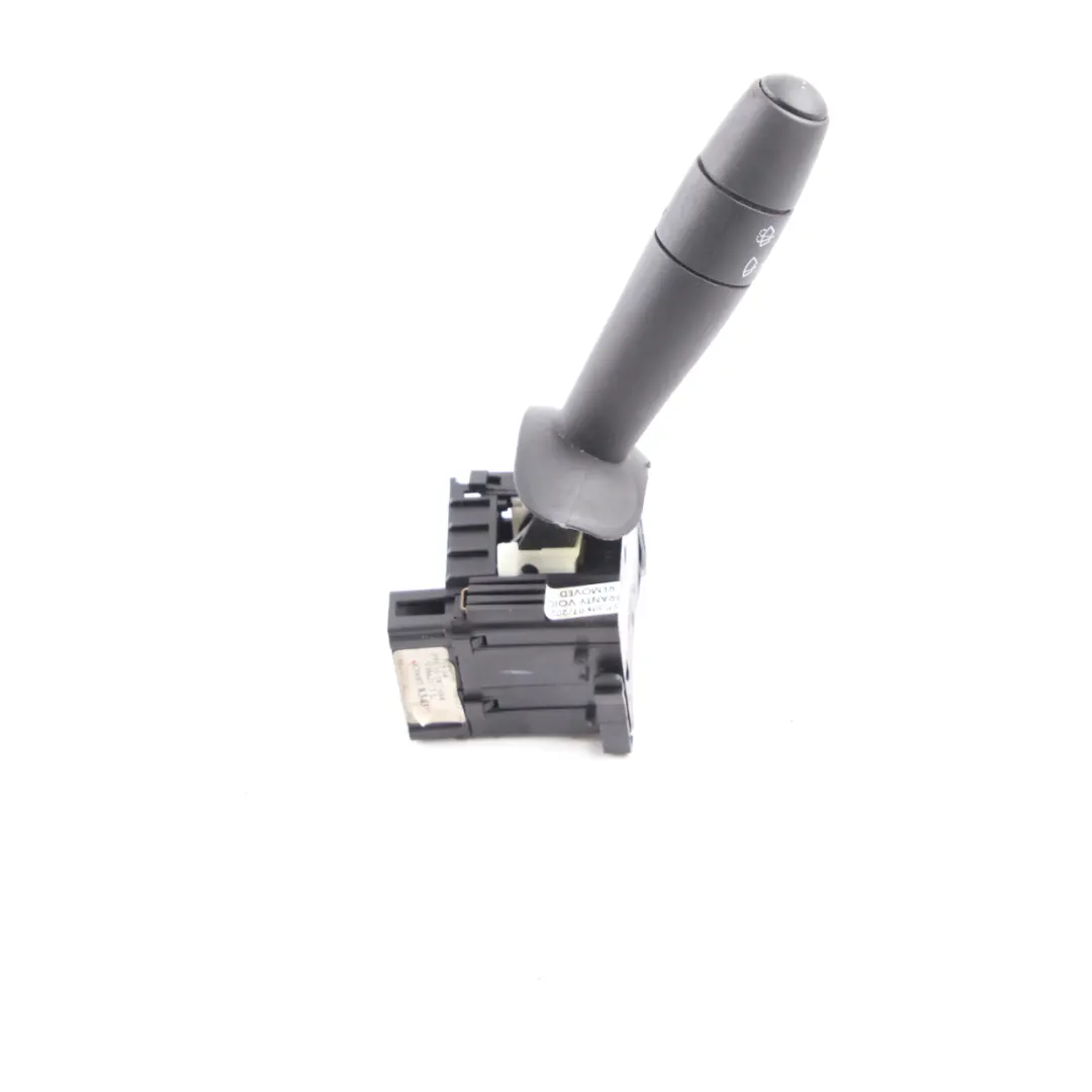 Interruptor de la Columna Dirección Palanca Limpiaparabrisas para Renault Trafic II con número de pieza 8200878343 Renault Trafic II Interruptor de la Columna Dirección Palanca Limpiaparabrisas - SKU 8200878343-1 - Número de pieza 8200878343