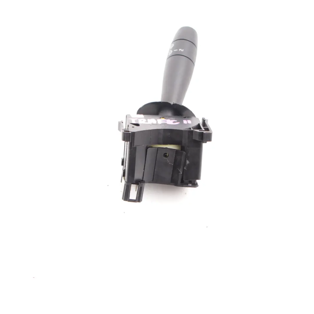 Renault Trafic II Interruptor de la Columna Dirección Palanca Limpiaparabrisas - SKU 8200878343-1 - Número de pieza 8200878343