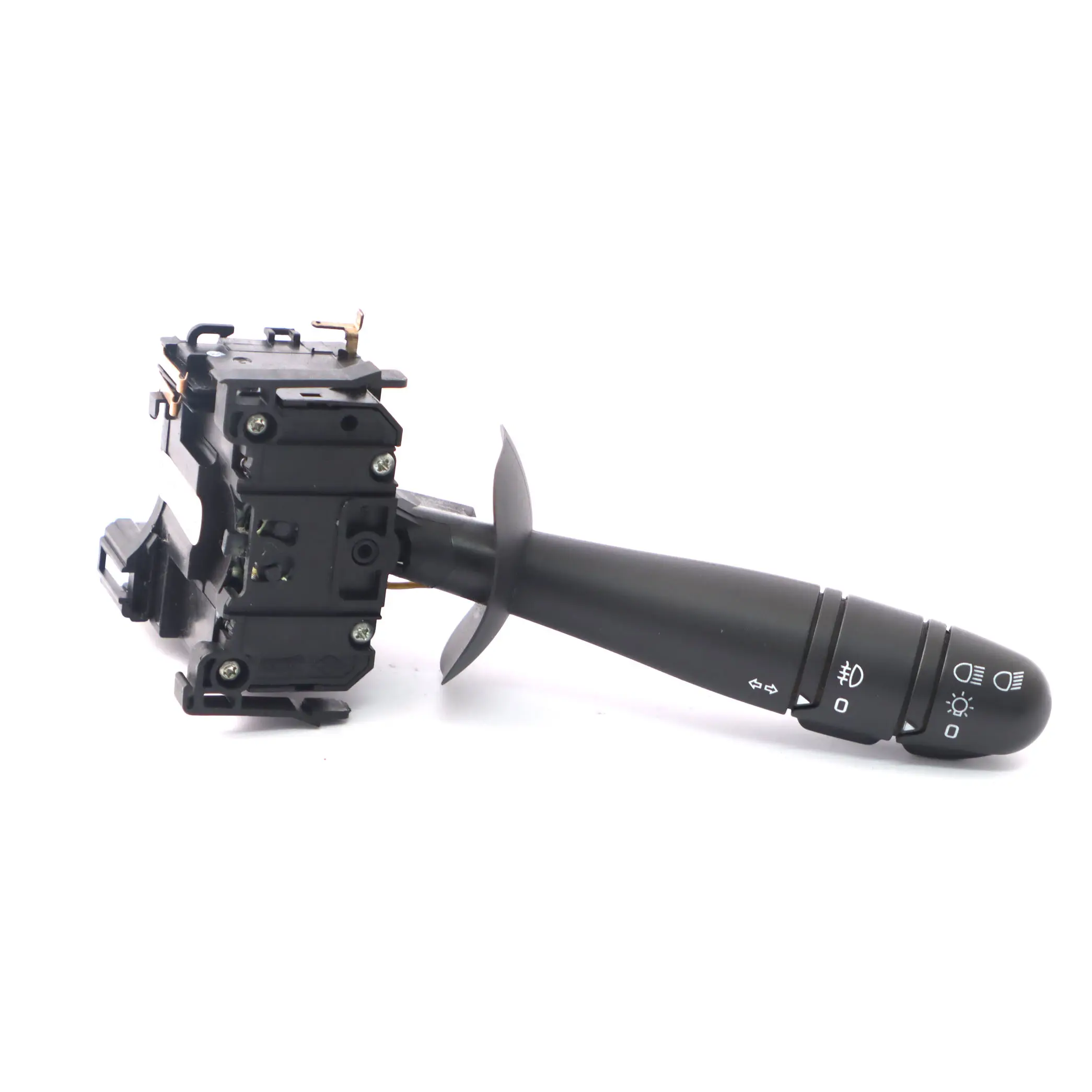 Renault Trafic II Interruttore del piantone dello sterzo Stelo 8200878343