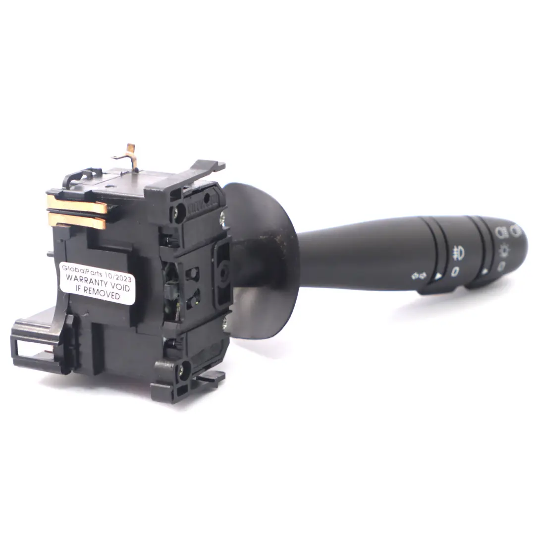 Interruptor de la Columna de Dirección Palanca para Renault Trafic II con número de pieza 8200878343 Renault Trafic II Interruptor de la Columna de Dirección Palanca - SKU 8200878343-2 - Número de pieza 8200878343