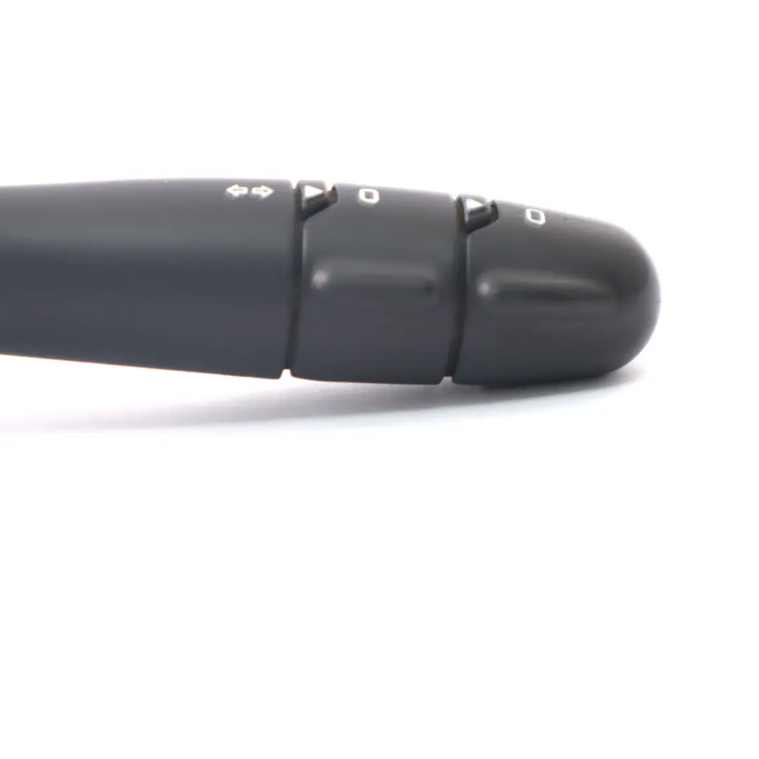 Renault Trafic II Steering Column Switch Wiper Control Stalk - SKU 8200878343-2 - Part number 8200878343